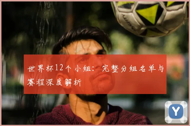世界杯12个小组:完整分组名单与赛程深度解析